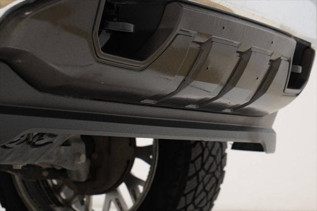 used 2017 GMC Sierra 1500 car, priced at $27,999