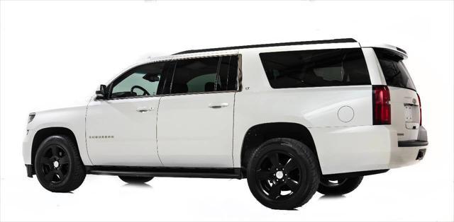 used 2016 Chevrolet Suburban car, priced at $16,999