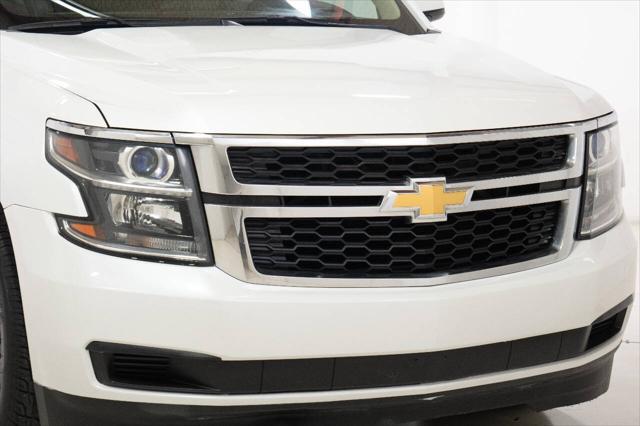 used 2016 Chevrolet Suburban car, priced at $16,999