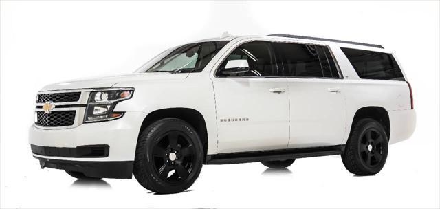 used 2016 Chevrolet Suburban car, priced at $16,999