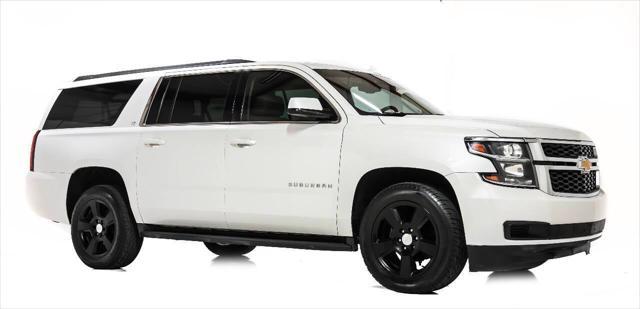 used 2016 Chevrolet Suburban car, priced at $16,999