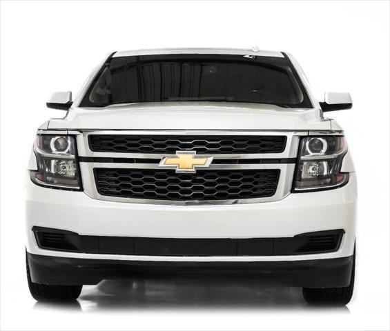 used 2016 Chevrolet Suburban car, priced at $16,999