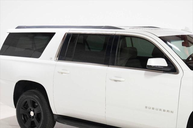 used 2016 Chevrolet Suburban car, priced at $16,999