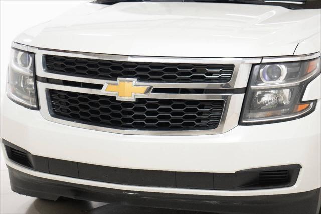 used 2016 Chevrolet Suburban car, priced at $16,999