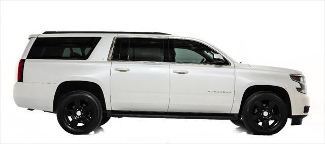 used 2016 Chevrolet Suburban car, priced at $16,999