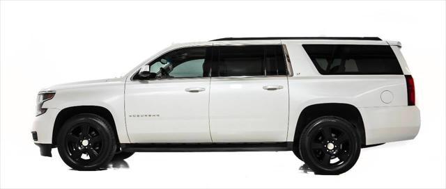 used 2016 Chevrolet Suburban car, priced at $16,999