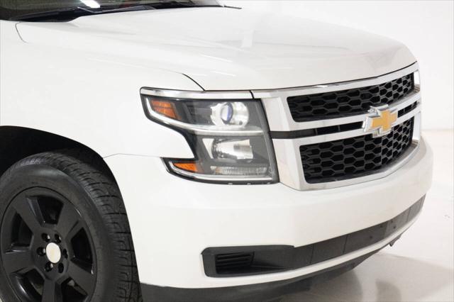 used 2016 Chevrolet Suburban car, priced at $16,999