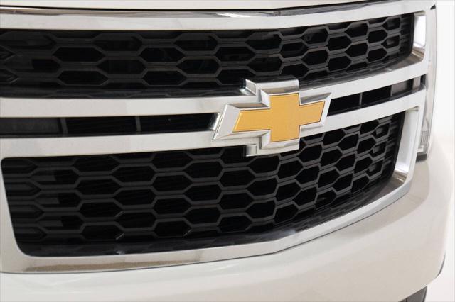 used 2016 Chevrolet Suburban car, priced at $16,999