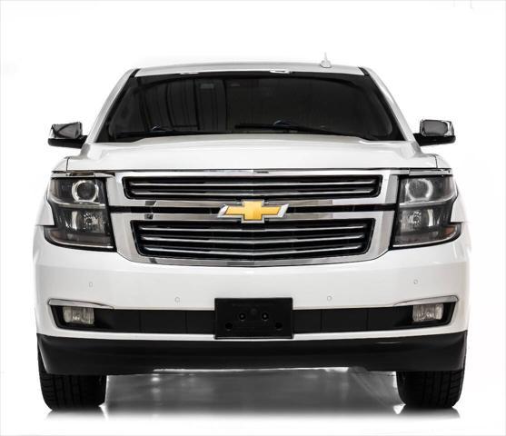 used 2015 Chevrolet Suburban car, priced at $19,999