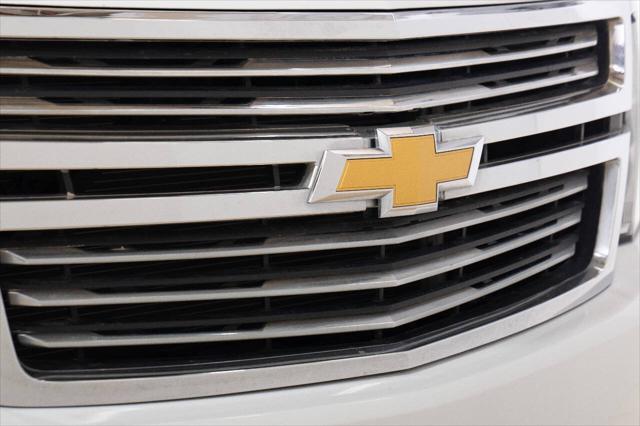 used 2015 Chevrolet Suburban car, priced at $19,999