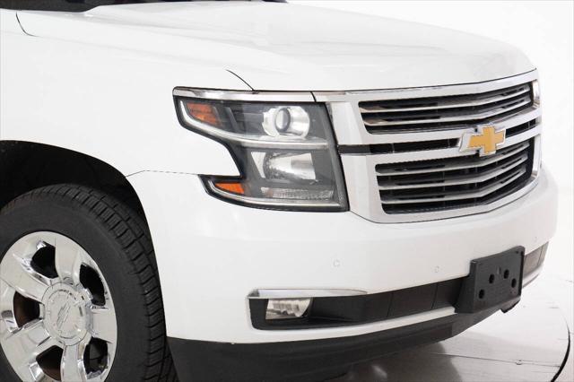 used 2015 Chevrolet Suburban car, priced at $19,999