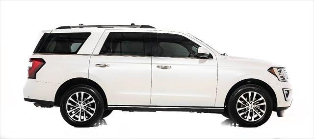 used 2018 Ford Expedition car, priced at $22,999