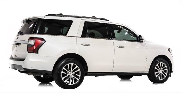 used 2018 Ford Expedition car, priced at $22,999