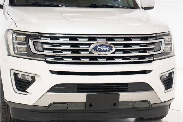 used 2018 Ford Expedition car, priced at $22,999