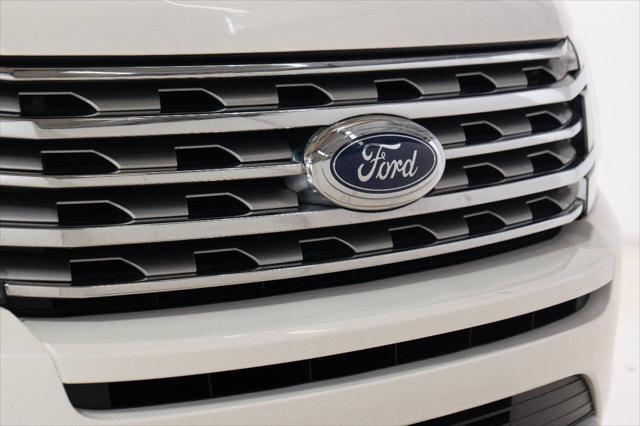 used 2018 Ford Expedition car, priced at $22,999