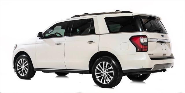 used 2018 Ford Expedition car, priced at $22,999