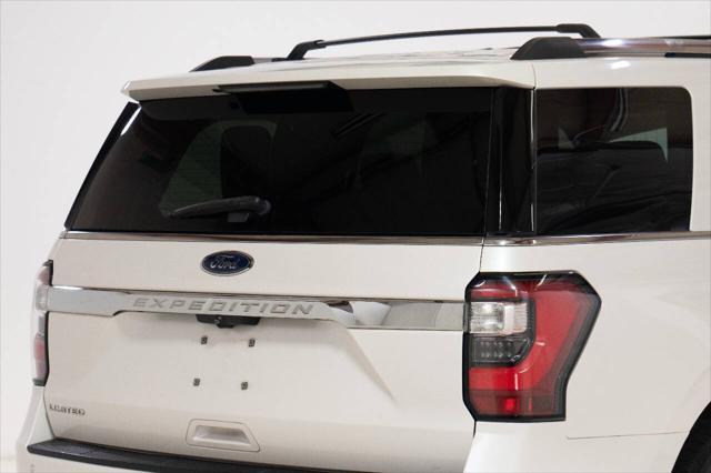 used 2018 Ford Expedition car, priced at $22,999