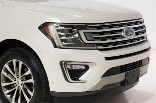 used 2018 Ford Expedition car, priced at $22,999