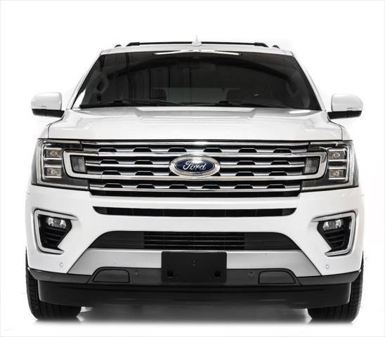 used 2018 Ford Expedition car, priced at $22,999