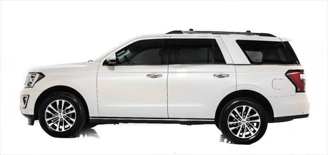 used 2018 Ford Expedition car, priced at $22,999