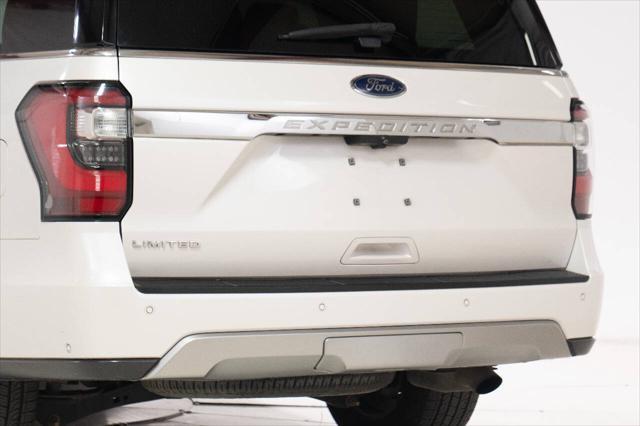 used 2018 Ford Expedition car, priced at $22,999