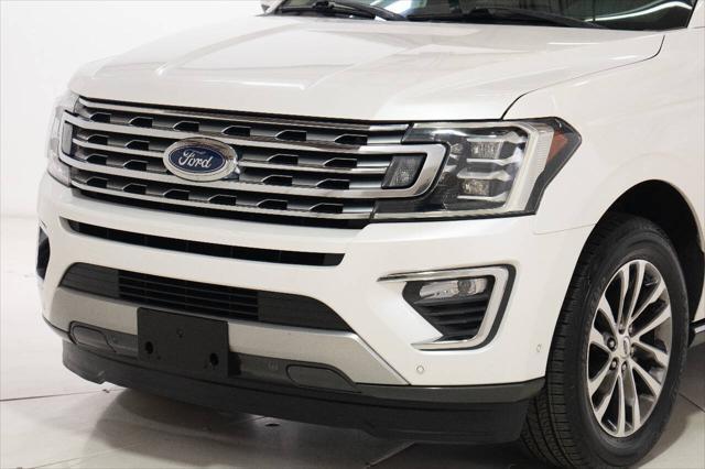 used 2018 Ford Expedition car, priced at $22,999