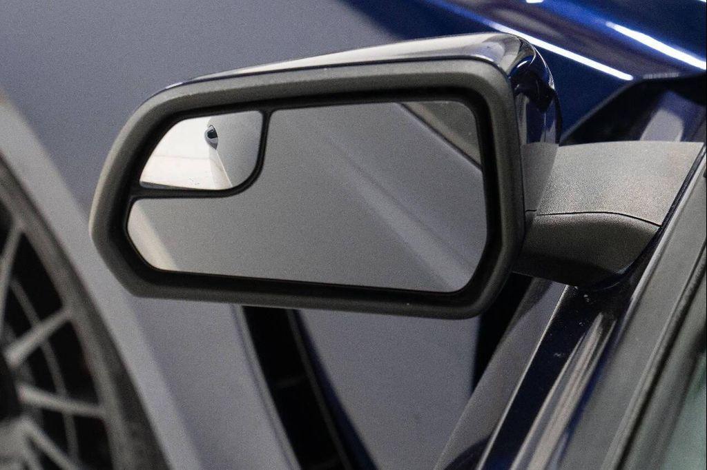 used 2018 Ford Mustang car, priced at $27,999