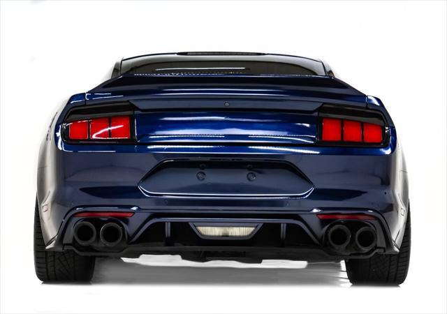 used 2018 Ford Mustang car, priced at $28,999