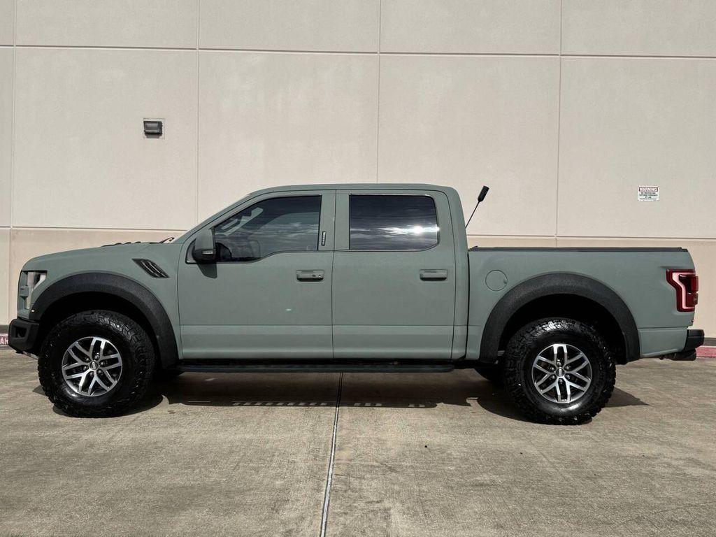 used 2018 Ford F-150 car, priced at $26,995