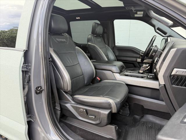 used 2018 Ford F-150 car, priced at $29,995