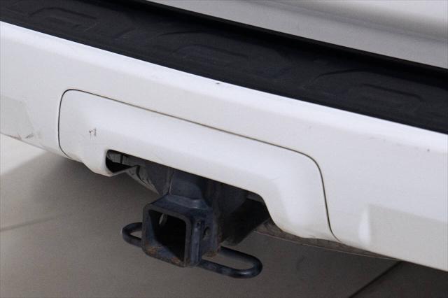 used 2021 Toyota 4Runner car, priced at $29,999