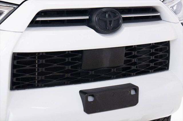 used 2021 Toyota 4Runner car, priced at $29,999