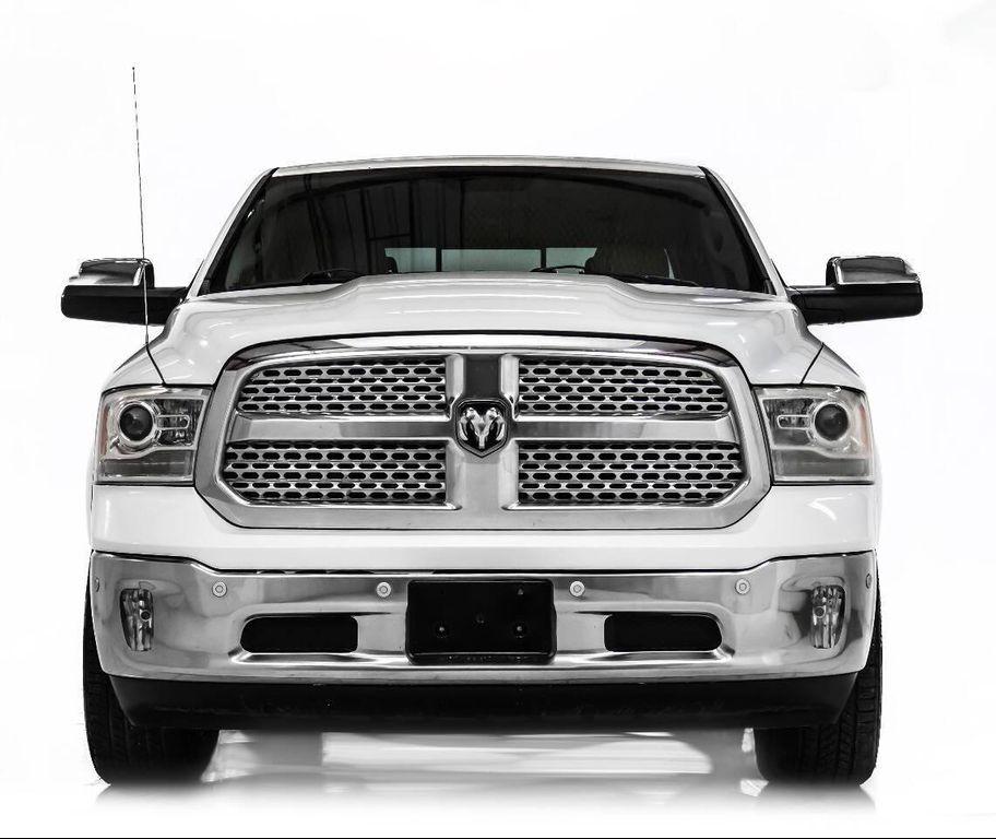 used 2015 Ram 1500 car, priced at $13,499