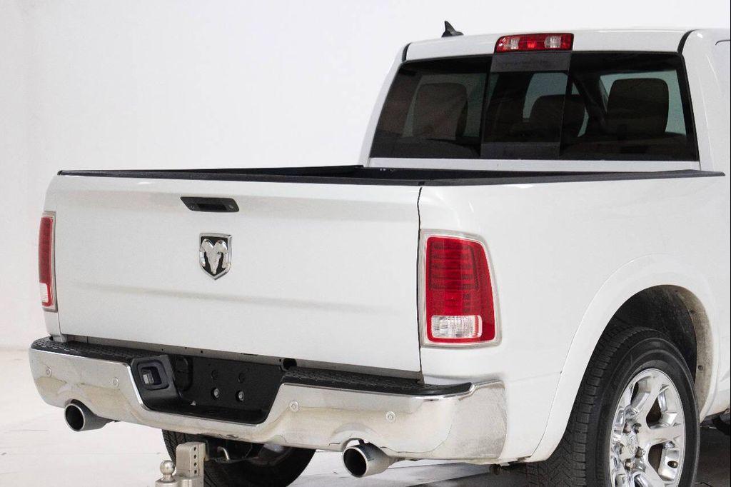 used 2015 Ram 1500 car, priced at $13,499