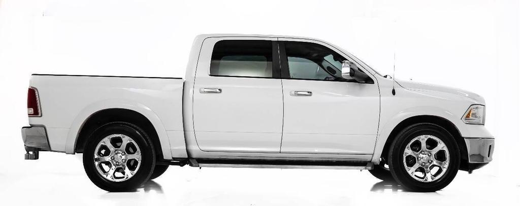 used 2015 Ram 1500 car, priced at $13,499