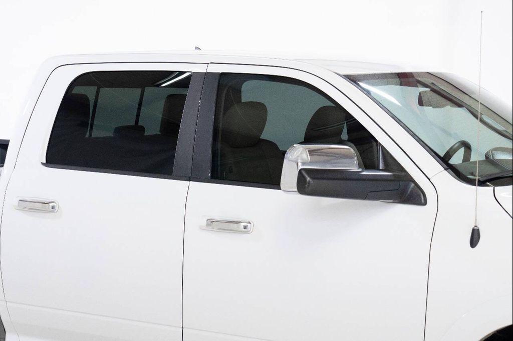 used 2015 Ram 1500 car, priced at $13,499