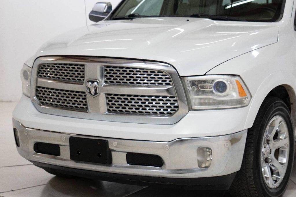 used 2015 Ram 1500 car, priced at $13,499