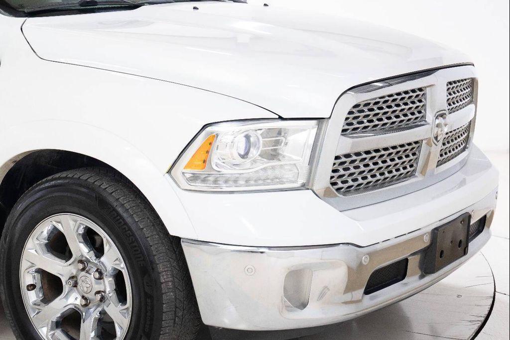 used 2015 Ram 1500 car, priced at $13,499