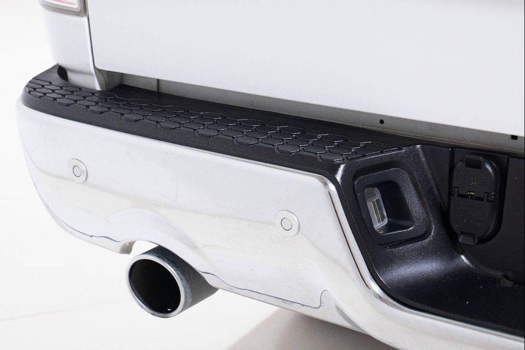 used 2015 Ram 1500 car, priced at $13,499