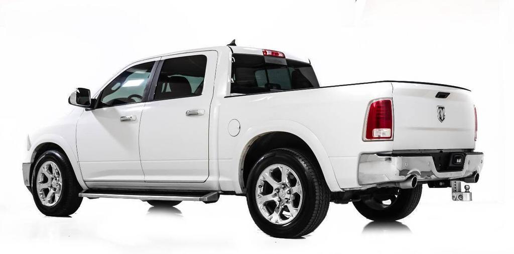 used 2015 Ram 1500 car, priced at $13,499
