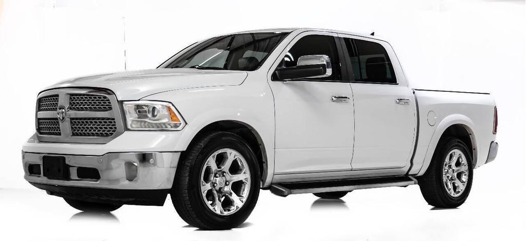 used 2015 Ram 1500 car, priced at $13,499