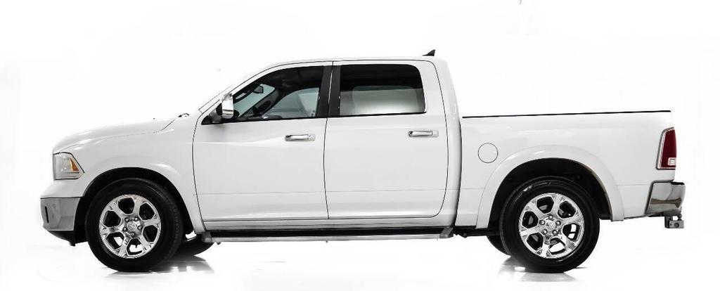 used 2015 Ram 1500 car, priced at $13,499