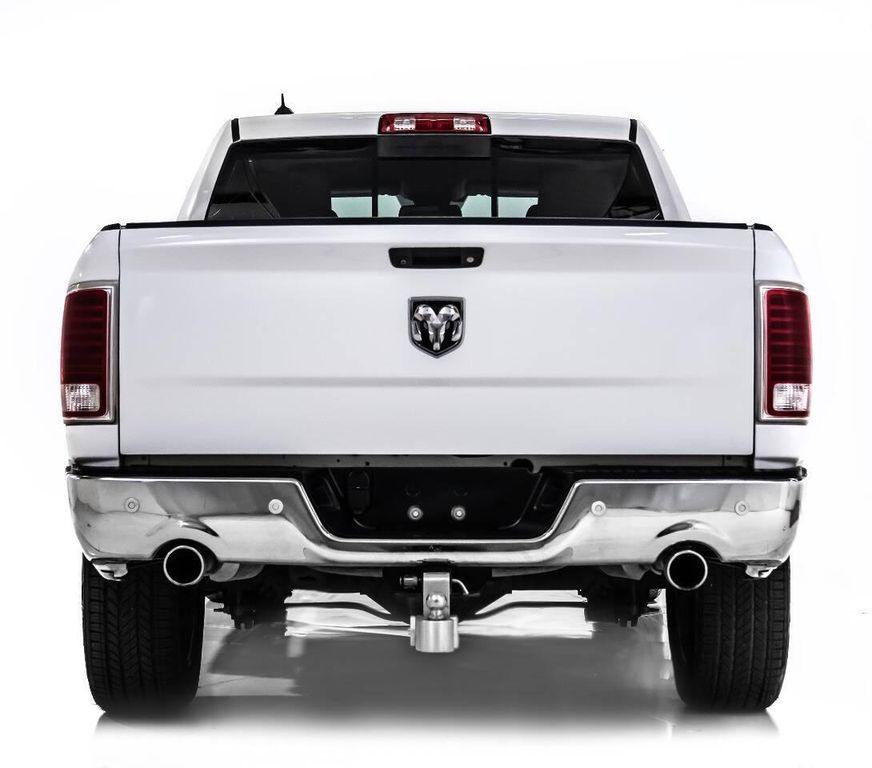 used 2015 Ram 1500 car, priced at $13,499