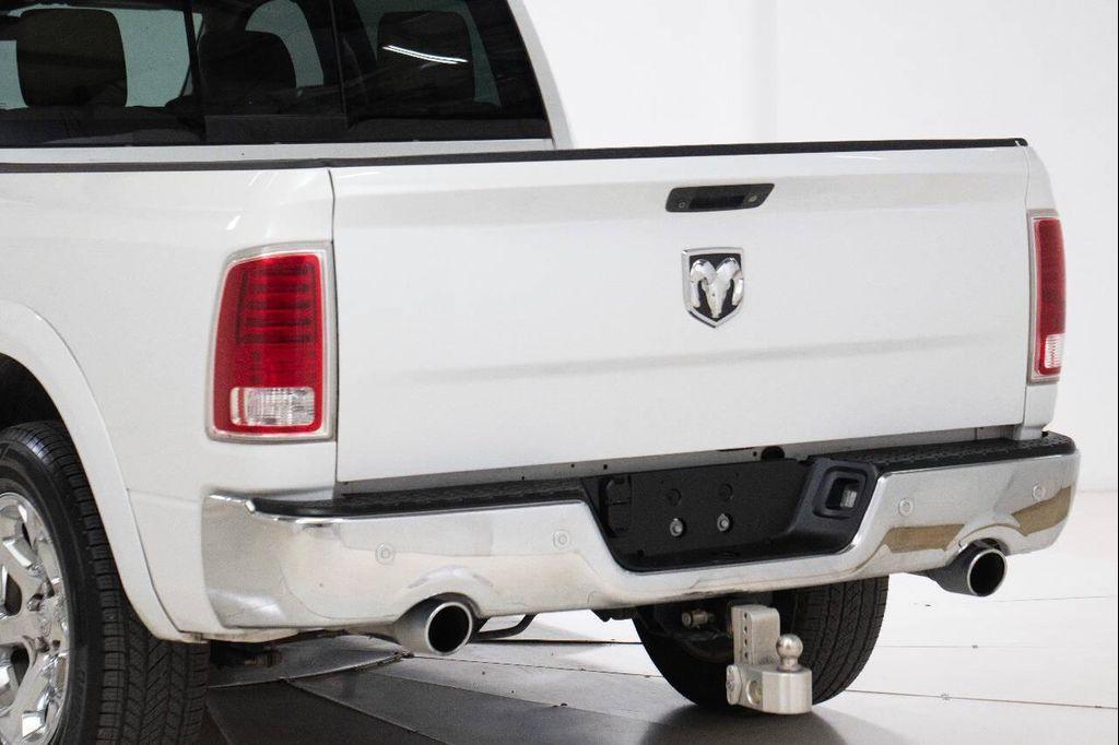 used 2015 Ram 1500 car, priced at $13,499