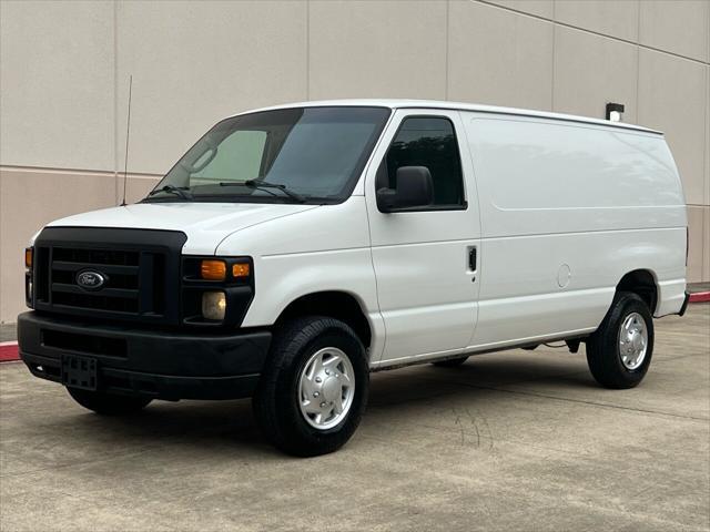 used 2011 Ford E350 Super Duty car, priced at $12,999