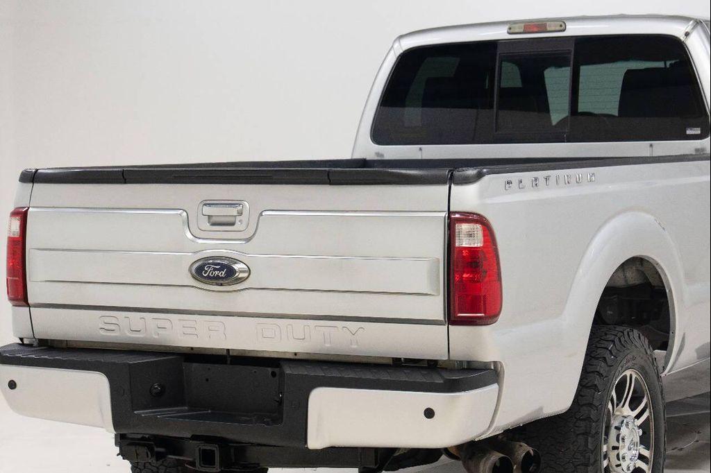 used 2016 Ford F-350 car, priced at $35,999