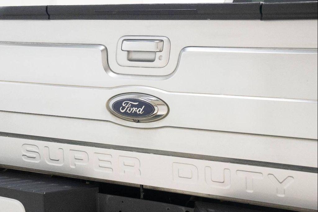 used 2016 Ford F-350 car, priced at $35,999