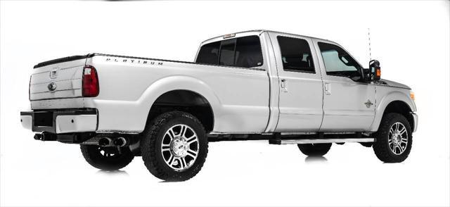 used 2016 Ford F-350 car, priced at $35,999
