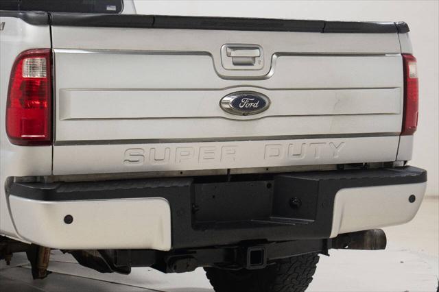 used 2016 Ford F-350 car, priced at $35,999