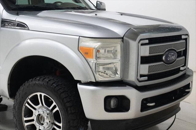 used 2016 Ford F-350 car, priced at $35,999